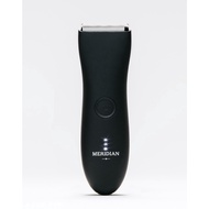 Meridian The Trimmer | Electric Below-The-Belt Trimmer | Waterproof Groin & Body Shaver