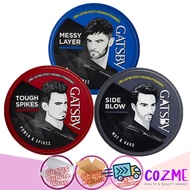 GATSBY Styling Wax