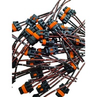 HB4 Socket - HB4 Car Light Socket / 9006 + Cable