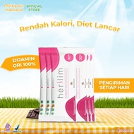 Herwell Herslim - 6 Portions - Meal Replacement