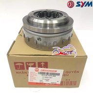 VF3 VF3i MAGNET FLY WHEEL ASSY ONE WAY BEARING 3111A-VF3-000