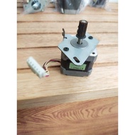 FK2 -08 motorcycle stepper