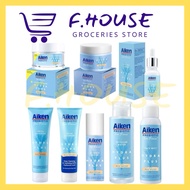 AIKEN Prebiotic Hydra Full Set | Moisture Balance | Creamy Foam | Repair Skin Barrier | Boost Skin H