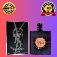 🌺Ysl Black Opium EDP 90ML Perfume 100% Authentic