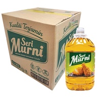 SERI MURNI MINYAK MASAK 5KG x 1 PCS