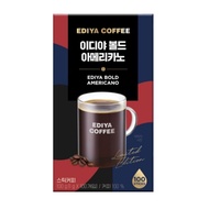 Ediya Bold Americano Coffee Kopi Korea / Kopi Ediya