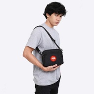 Nimco Tas Sling Bag Original- SBC11-3567 | Sling Bag Pria | Waist Bag
