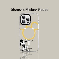 SENGOU | เคส iPhone แม่เหล็ก Magsafe ใส ป้องกันรอบด้าน