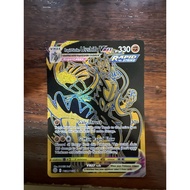 Pokemon Tcg - Pokemon Urshifu Rapid Strike Vmax