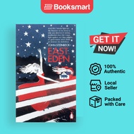 [Local Stock] East of Eden by John Steinbeck | Paperback | Penguin Books Ltd | 9780141394893