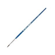 LPD - Horsehair Paint Brush N4/Majuscule