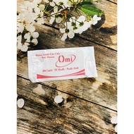 Combo of 100 Omi premium cold towels