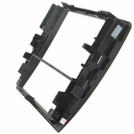 Car Dash Center Console Trim Bezel Panel Wear-resistant Radio Middle Trim Frame For Passat B5 B5.5 3