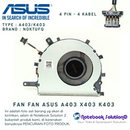 ASUS VIVOBOOK A403 A403F A403FA X403 K403