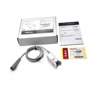 Original Mindray 512F Oxygen Probe SpO2 Sensor Finger