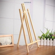 NARCISSUS13A0E 30cm/40cm/50cm Tabletop Easel, Lightweight Portable Wood Drawing Easel,  Adjustable F