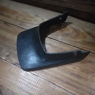 Rear fender honda supercub c700 c800