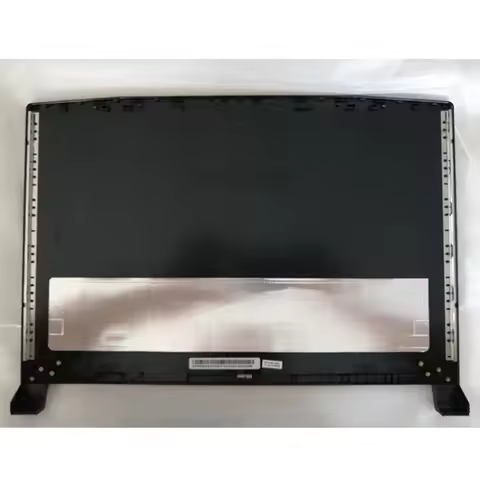 NEW For MSI Katana GF66 MS-1581 Top Cover Rear Lid Lcd Back Cover Top Case black white