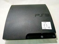 【奇奇怪界】SONY PlayStation PS3 3007A FF組 160g硬碟 未改 單機無配件