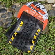 Maxxis Minion DHF 26 x 2.5WT 3C MaxTerra