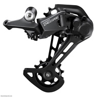 🔥Ready Stock🔥 ORIGINAL SHIMANO Deore RD-M5100-SGS Rear Derailleur 1X11 Speed IRDM5100SGS