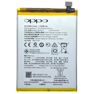 OPPO A15 BATTERY ORIGINAL BLP817