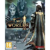TWO WORLDS 2 PC GAMES