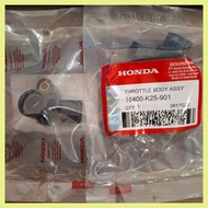 ◴ ⇨ ﹍ THROTTLE POSITION SENSOR (TPS) HONDA CLICK125/150, BEAT Fi