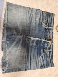 levis 裙501