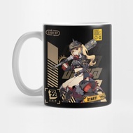 Agent Lucy (Zenless Zone Zero) - Zenless Zone Zero Tea Mug