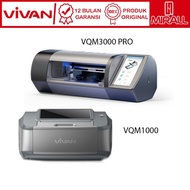 Vivan Mesin Cutting Anti Gores Hdyrogel Vivan Vqm3000 Pro Vqm4000