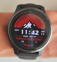 Garmin Venu | Venu 2 | Venu SQ Music - Smartwatch Second Bekas - AMOLED,GPS,Fitness Tracker,FItur Mu