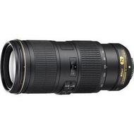 【日產旗艦】量少請先確認庫存 Nikon AF-S 70-200mm F4G ED VR 平行輸入