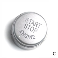 High Quality Car Engine Start Stop Button BMW F30 F10 F34