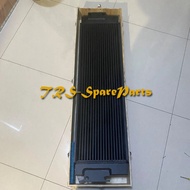 Hydraulic Oil Cooler CA2348945 234-8945 2348945 Fits Caterpillar Tractor 631G 637G D8R D8R II D9N CO