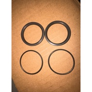 (KN7). Seal Pully Set. VARIO 110, VARIO 125. 91211-KN7-671.