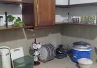 Rumah 1000 m² dengan 2 kamar tidur dan 1 kamar mandi pribadi di Athurugiriya (Q3 Homestay)