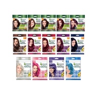 Garnier Colour Natural Ultra Colour Hair Dye Sachet