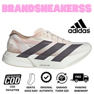 Adidas Adizero Adios Pro 4 Chalk White Original Running Shoes