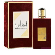 [Original] Ameerat Al Arab by Lataffa EDP 100ML