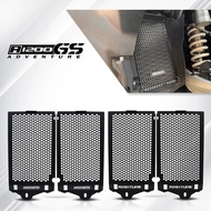FOR BMW R1200 GS R 1200 GS R1200GS LC ADVENTURE 2013 - 2019 Motorcycle Radiator Grille Guard Cover P