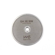 ø 55 mm IMS SCREEN SHOWER  ตัวกระจายน้ำ รุ่น GA200NT GA200IM สำหรับเครื่อง GAGGIA เช่น Classic Pro Newbaby SAECO