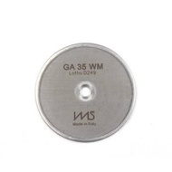 ø 55 mm IMS SCREEN SHOWER  ตัวกระจายน้ำ รุ่น GA200NT GA200IM สำหรับเครื่อง GAGGIA เช่น Classic Pro N