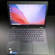 Dell E7470. 14”FHD 1080. Core i5-6300U. (8/16GRam. 256m2.SSD). Windows 10. 90%New❤️Dell全高清大屏6代i5快速商用