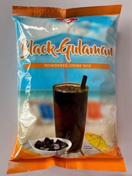 Chemag Black Gulaman Powdered Juice 500grams