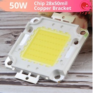 MATA 50W 50 Watt DC COB LED Spotlight - HPL LED Spotlight