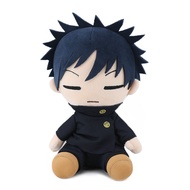 Jujutsu kaisen Plush satoru gojo fushiguro Megumi itadori yuji inumaki toge hình anime nhồi bông búp