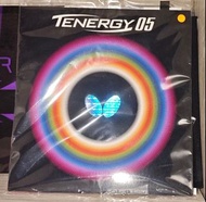 Butterfly 蝴蝶 tenergy 05 t05 2.1