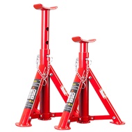 (เก็บเงินปลายทาง)ขาตั้งยกรถยนต์ 3ตัน ขาตั้งรถยนต์ ขาตั้งรถยนต์3ขา ขาตั้ง3ขารถยนต์ แม่แรงยกรถ 1คู่2ตั