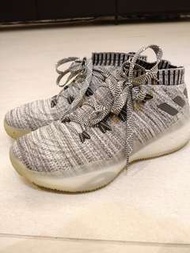 Adidas Men's basketball shoes - crazy explosive boost size 41